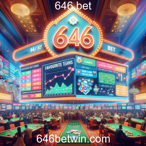 Discover the 'Favorite Teams' Category on 646 Bet