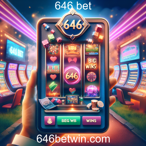 Grandes Vitórias: O que Esperar na 646 Bet